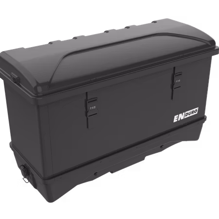 Transportbox till cykelhållare Enduro SD260