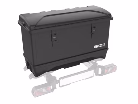 Transportbox till cykelhållare Enduro SD260