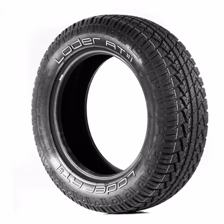Loder Tire AT#1 235/60 R17 118S