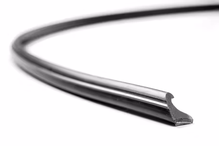 Delta 4x4 Skärmbreddare Universal 16mm