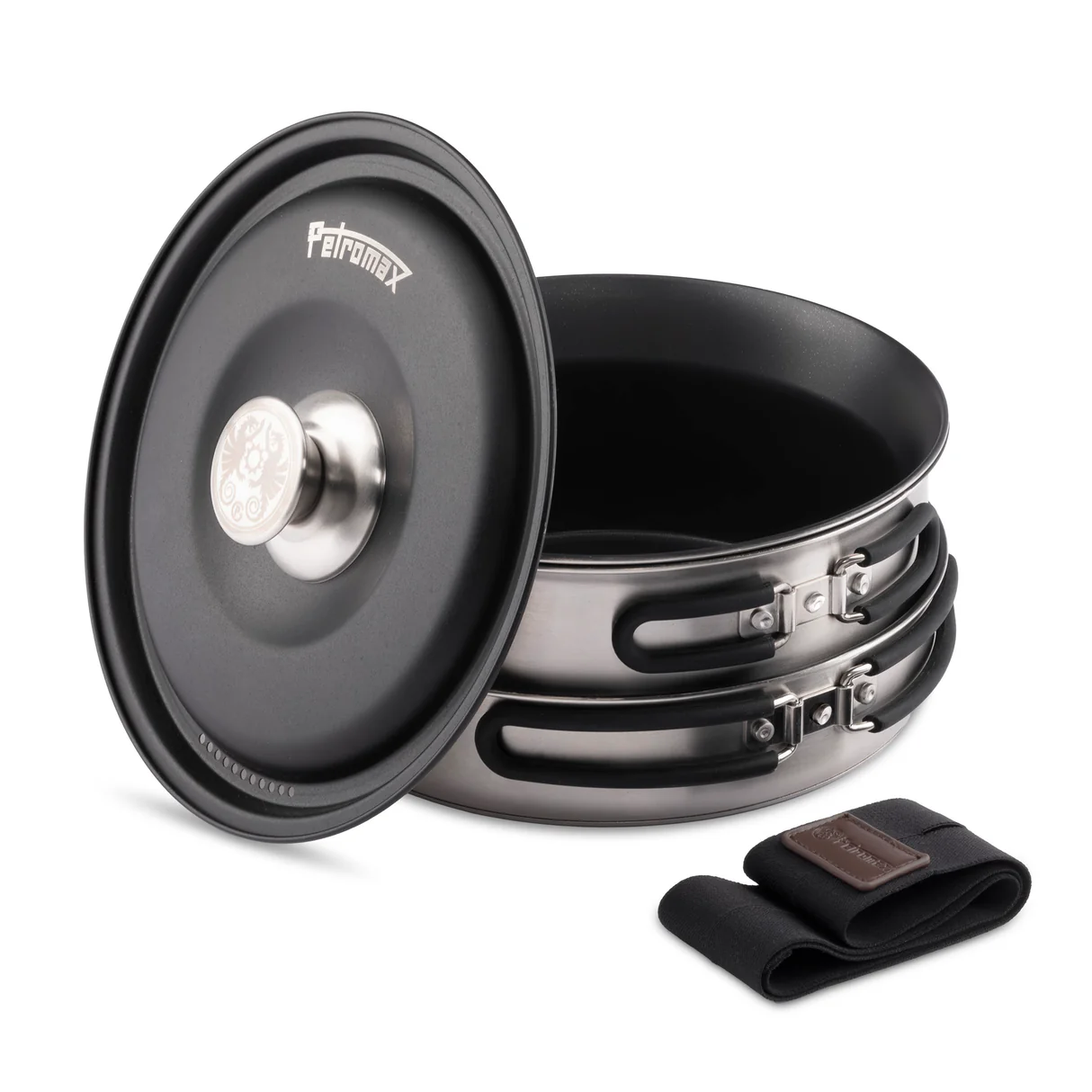 Petromax Dimego Kastrullset