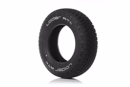 Loder Tire AT#1 225/75-16 118T