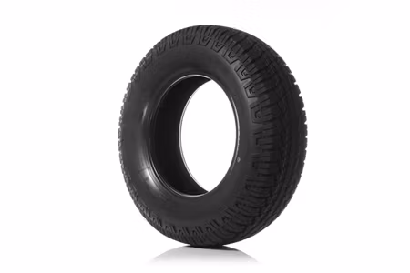 Loder Tire AT#1 225/75-16 118T