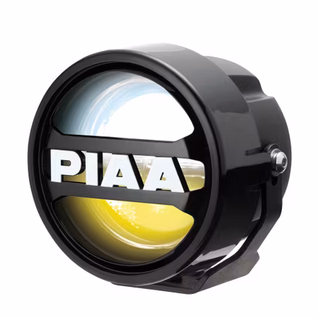 PIAA LPW530 White & Yellow Driving Beam Kit