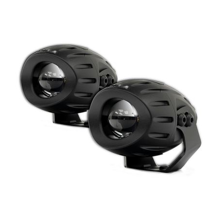 PIAA 220R LED White & Yellow Lights kit