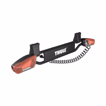 Ljusramp (Thule Velotrack)