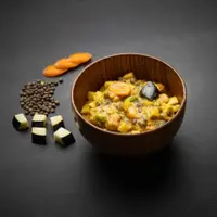 Real Turmat Potato Garam Masala