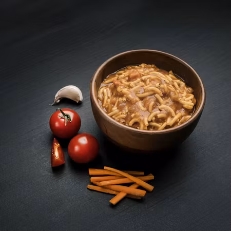 Real Turmat Pasta Bolognese