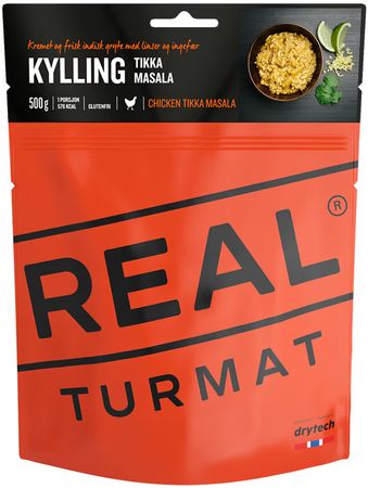 Real Turmat Chicken Tikka Masala