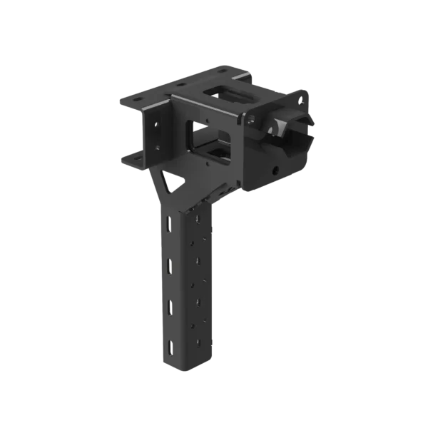 Backbone Tire Module Sprinter 2018+ (Dutch Van Parts)