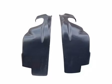 Innerskärmar fram – Fiat Ducato 2015–2027