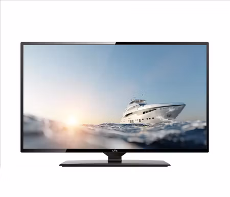 LTC LED 32" SMART-TV