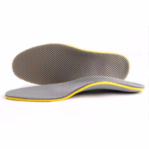 Schuhsohlen Plattfuß (Basic)