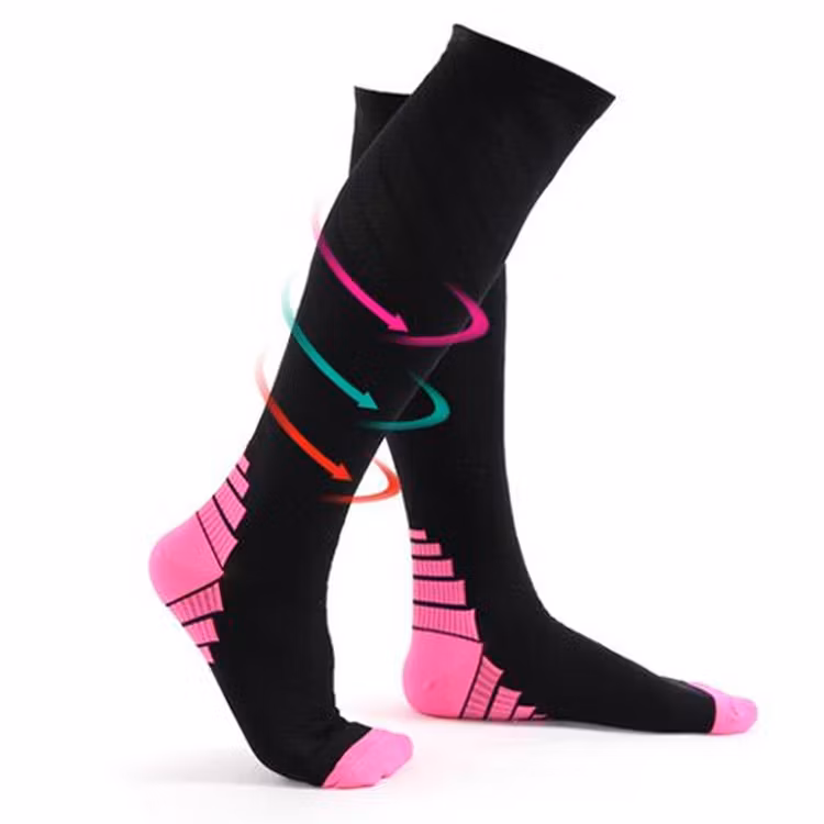 Laufsocken aktiv (Blau)