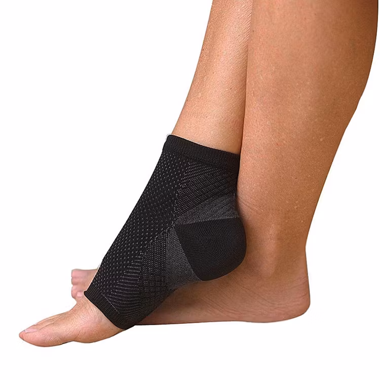 Socken (Zehenfrei)
