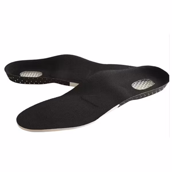 Schuhsohle zum Laufen