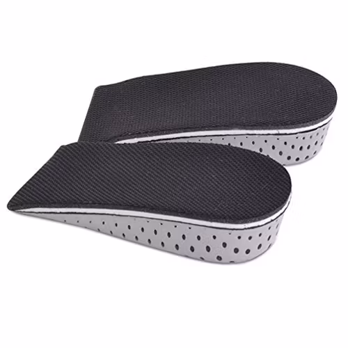 Fersenkissen für zusätzliche Körpergröße (4 cm)