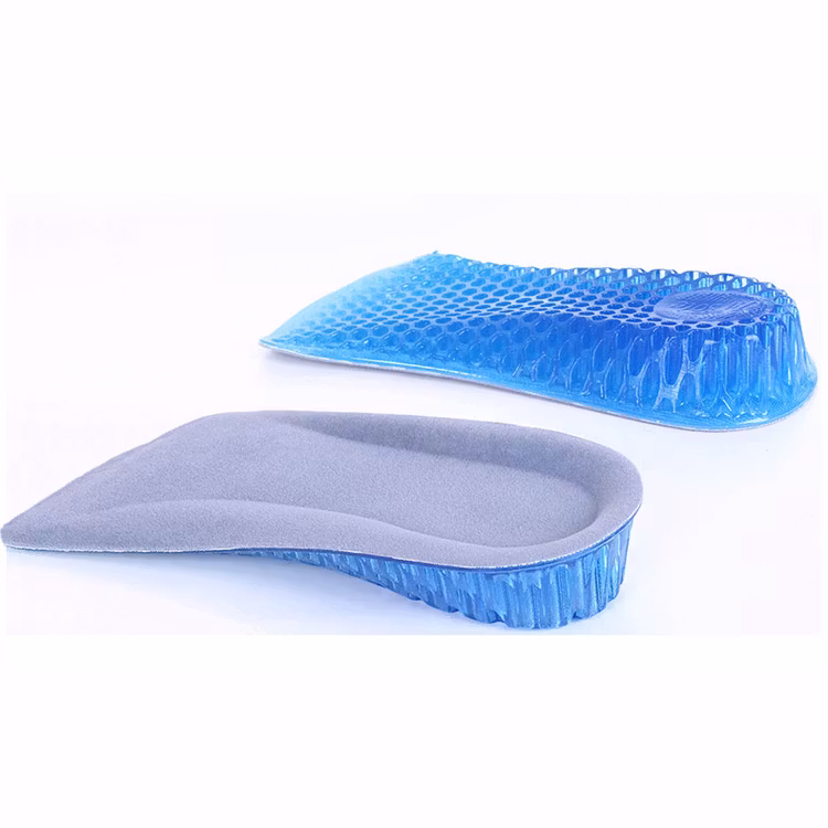 Fersenkissen Gel