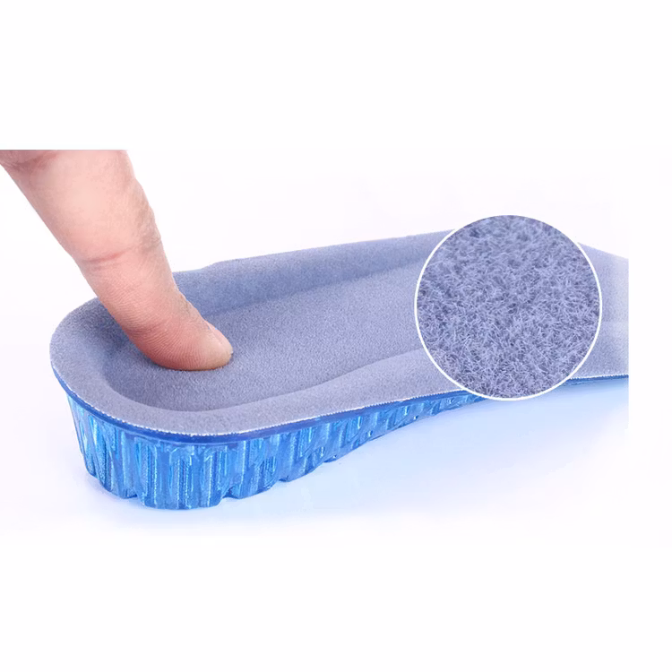 Fersenkissen Gel