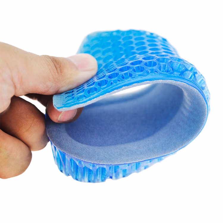Fersenkissen Gel
