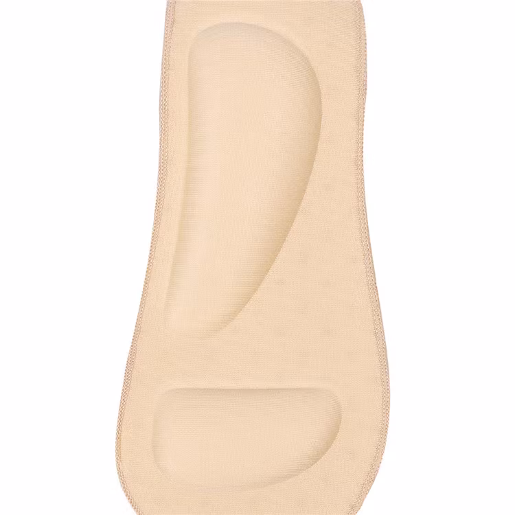 Socken (Hohlfußbandage)