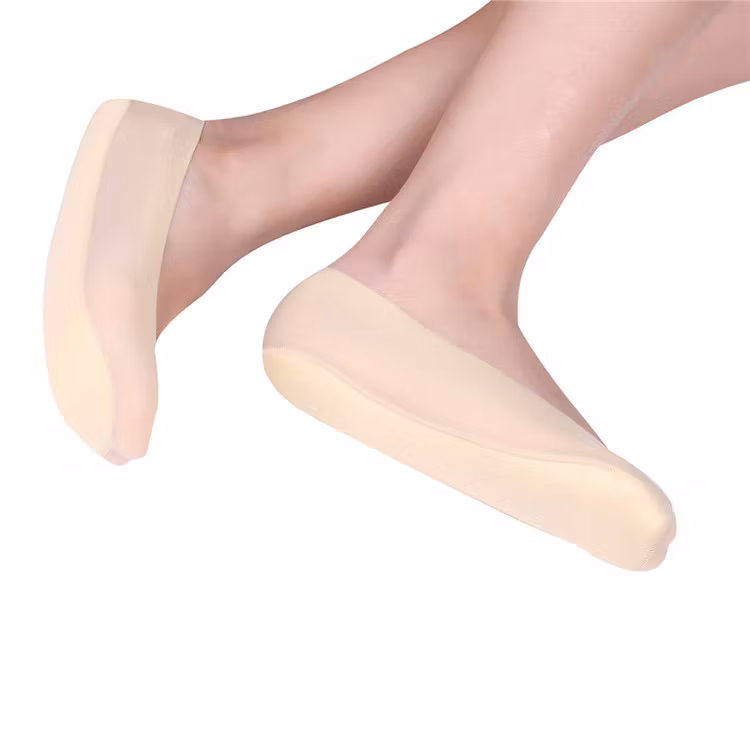 Socken (Hohlfußbandage)