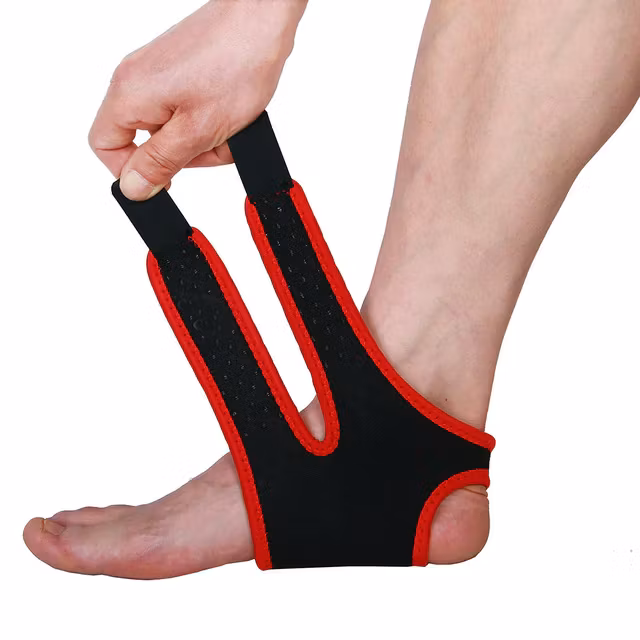 Knöchelbandage