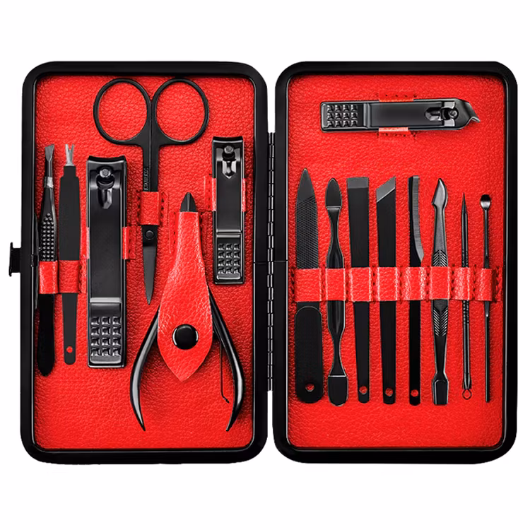 Nagel-Set (15-teilig)
