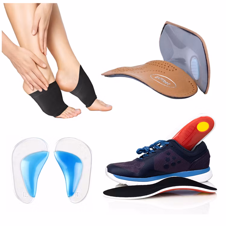 Pronation 4 Stk. (Paket)