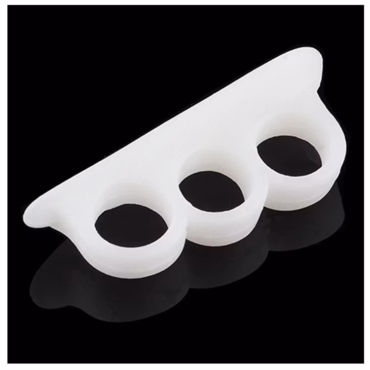 Zehenspreizer Hallux valgus