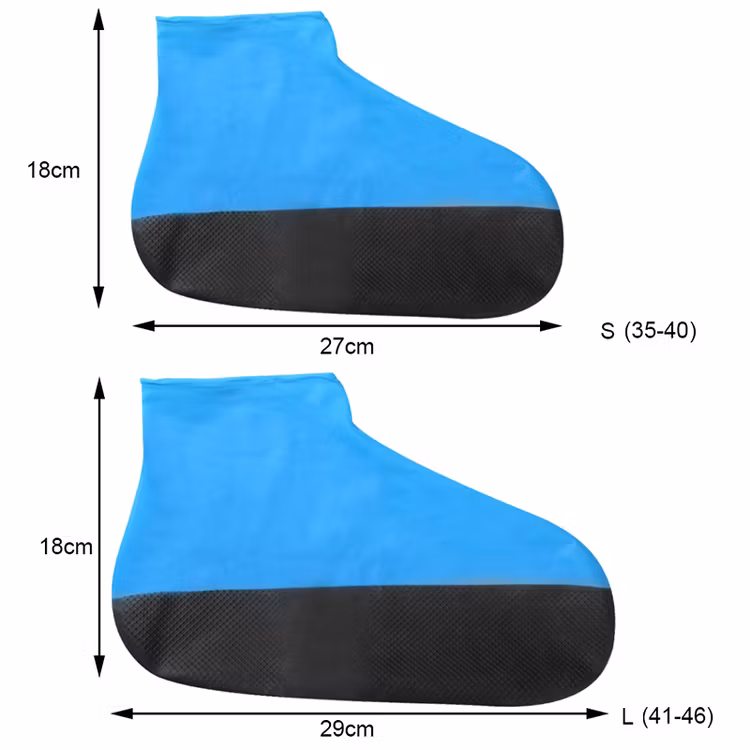 Schuhüberzüge