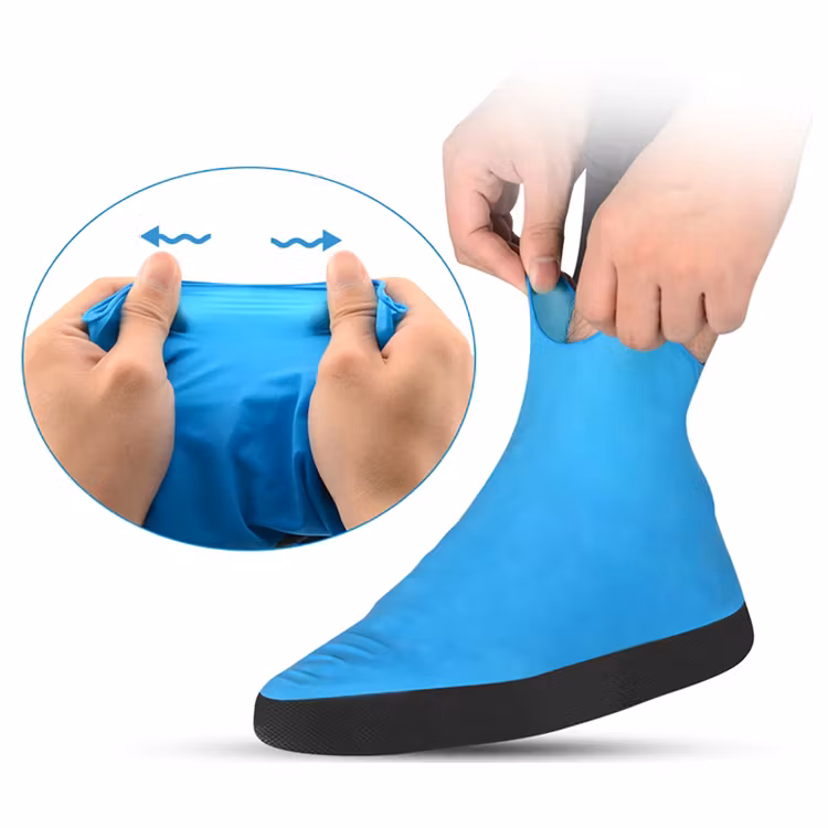 Schuhüberzüge