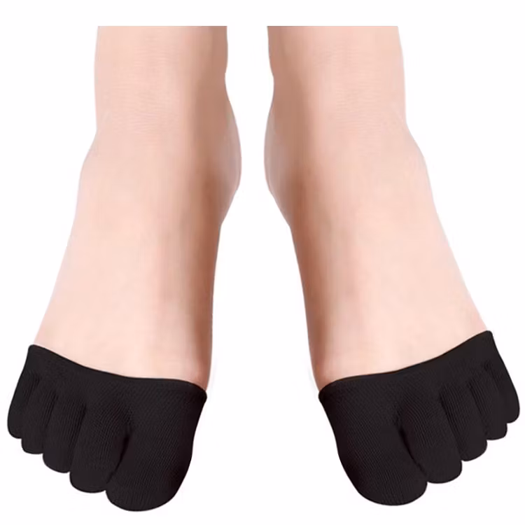 Zehensocken (2 Stk.)
