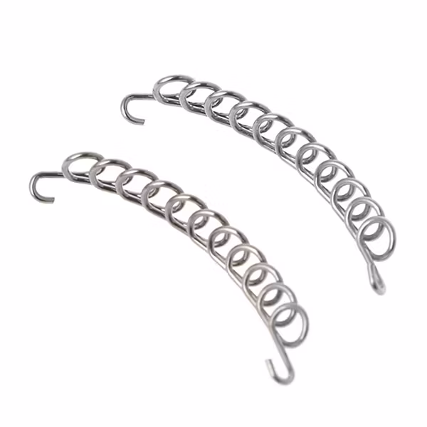 Eingewachsener Nagel (Zehenschnalle)