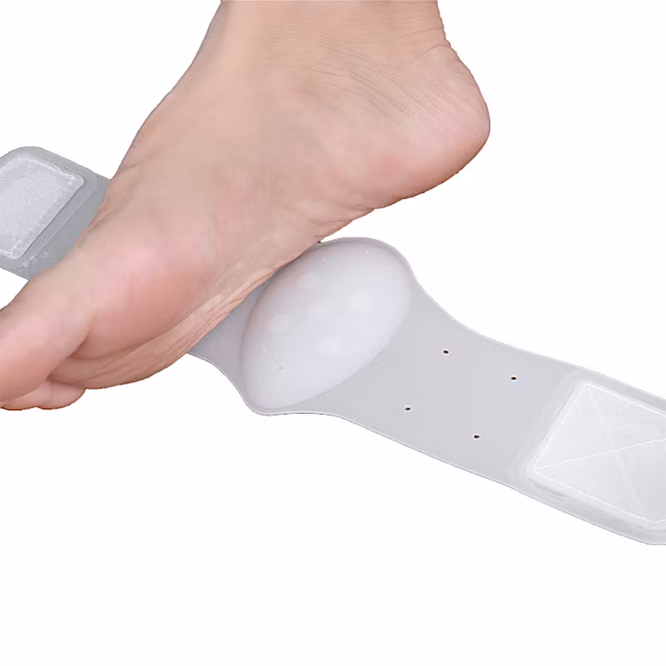 Fußgewölbeeinlagen Gel (2 Stk.)
