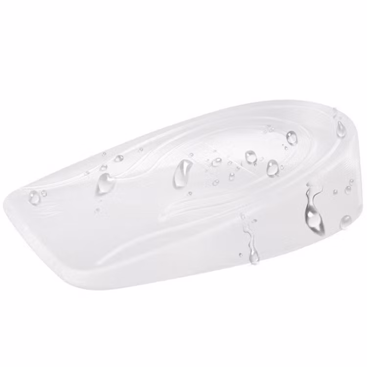 Fersenschutz Gel (2 Stk.)