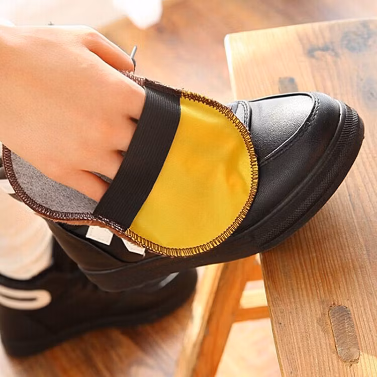 Schuhputzbürste
