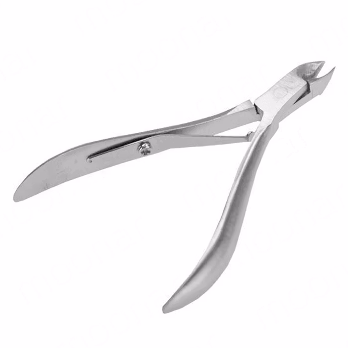 Nagelzange (Edelstahl)
