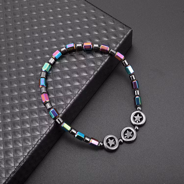 Magnetschmuck (stellae)