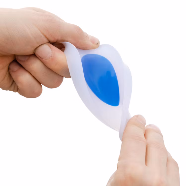 Fersenkissen Gel (2 Stk.)