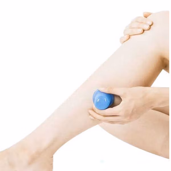 Schröpfmassage (4 Stk.)
