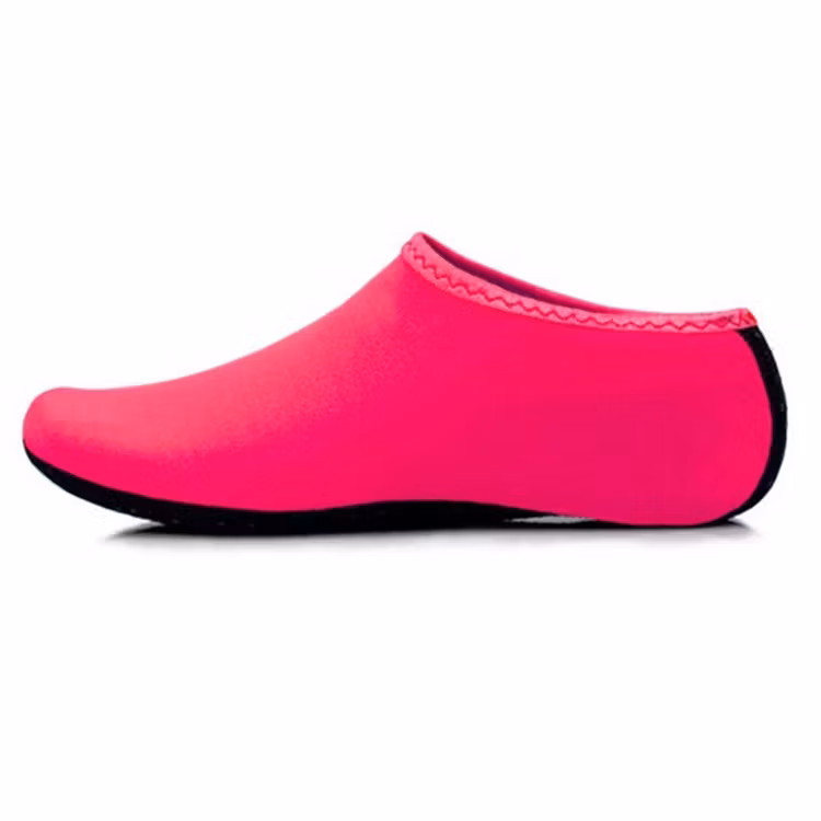 Badeschuhe (Basic Rosa)