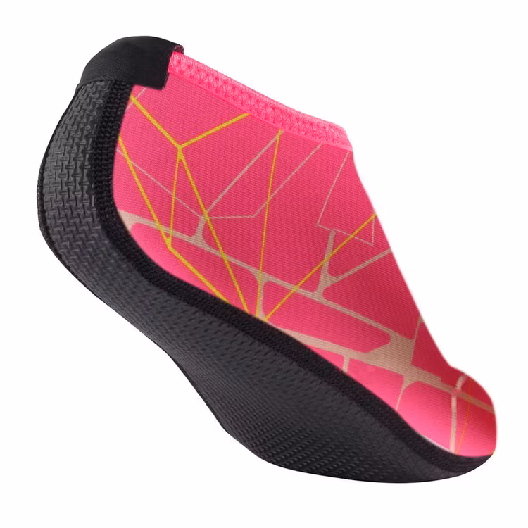 Badeschuhe (Rosa)