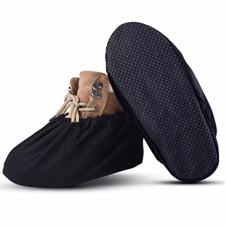 Schuhüberzüge (Innenbereich)