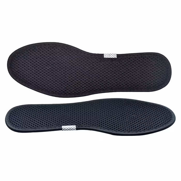 Schuhsohlen gegen Schweißfüße