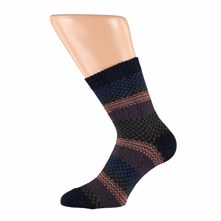 Warme Socken (5 Paar)