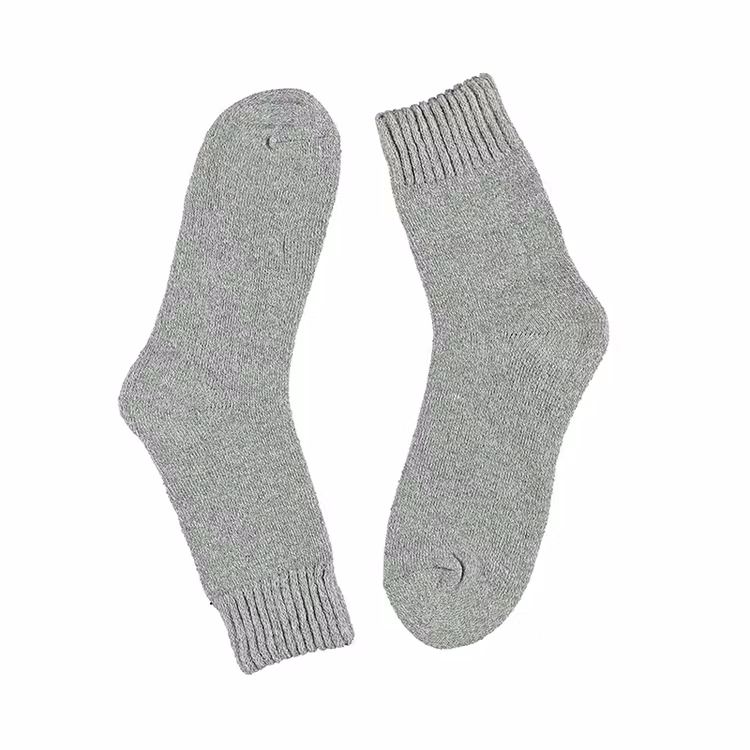 Weiche Socken (5 Paar)