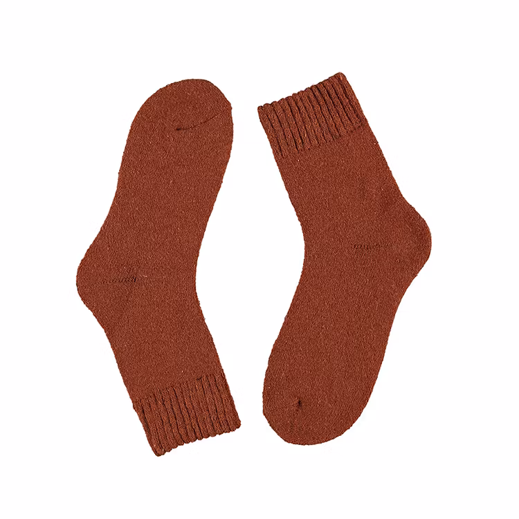 Weiche Socken (5 Paar)
