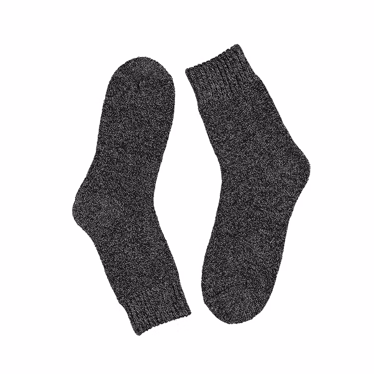Weiche Socken (5 Paar)