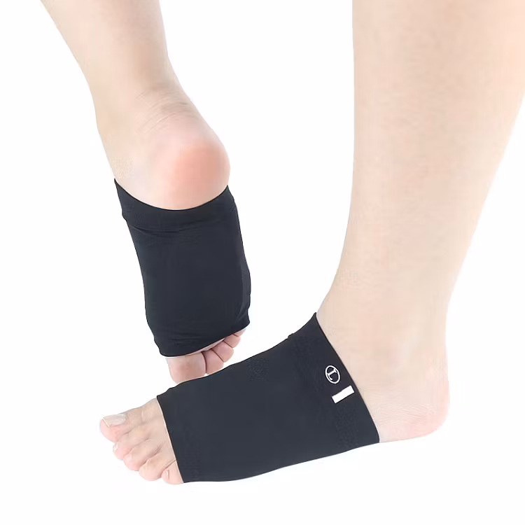 Fußgewölbebandage (2 Stk.)